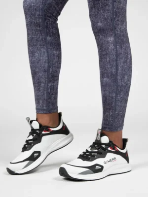 CAMILLA Tajice - Blue Denim - Tajice i Trenerke Donji Dio