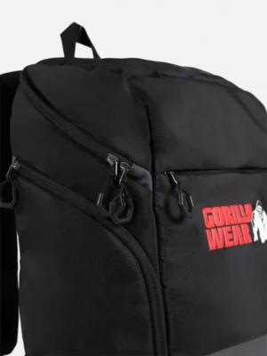 MILLER Ruksak - Crni - Torbe i Ruksaci