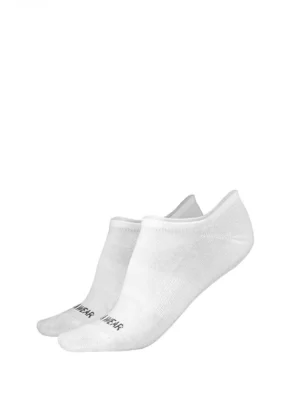 Kratke Čarape 2 Para - Bijele - Čarape