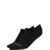 Kratke Čarape 2 Para - Crne - Čarape