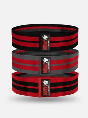 Glute Bands Set x3 - Trake sa Otporom - Fitness Oprema