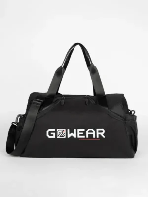 GWEAR Everyday Torba za Trening - Crna - Torbe i Ruksaci