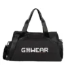 GWEAR Everyday Torba za Trening - Crna - Torbe i Ruksaci