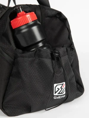 GWEAR Everyday Torba za Trening - Crna - Torbe i Ruksaci