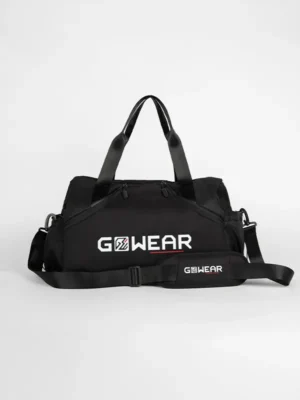 GWEAR Everyday Torba za Trening - Crna - Torbe i Ruksaci