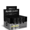 Black Blood Shot - 60ml x20 - Pre Workout