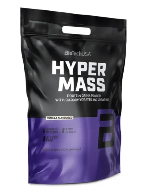 Hyper Mass 6800g - Gaineri i Ugljikohidrati