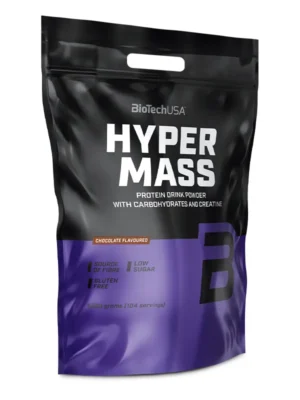 Hyper Mass 6800g - Gaineri i Ugljikohidrati