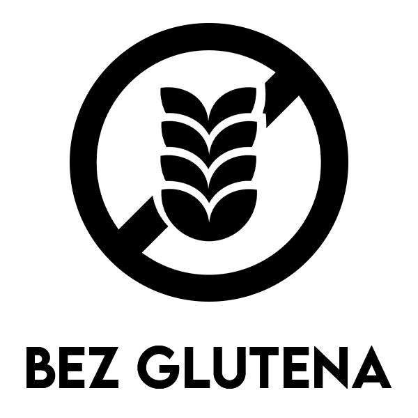 bez glutena bez glutena