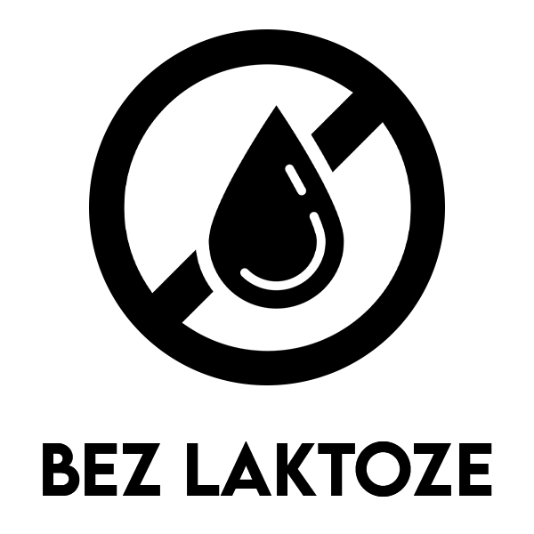 bez laktoze bez laktoze
