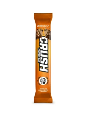 Crush Protein Bar 64g - Hrana i Dodaci
