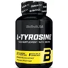 L-Tyrosine - 100 Kapsula - Amino Kiseline