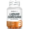 Liquid Curcuma - 30 Kapsula - Vitamini