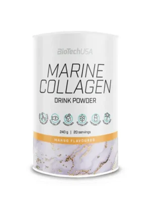 Marine Collagen - 240g - Vitamini