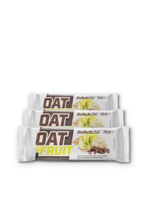 Oat & Fruits Bar 70g - Hrana i Dodaci