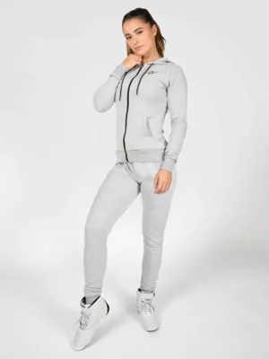 PIXLEY Trenerka Gornji Dio - Siva - Dukserice i Trenerke Gornji Dio