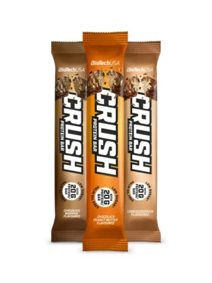 Crush Protein Bar 64g - Hrana i Dodaci