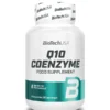 Q10 Coenzyme - 60 Kapsula - Vitamini