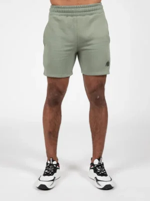 LEON Šorc - Zeleni - Šorcevi