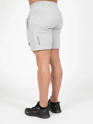 LEON Šorc - Sivi - Šorcevi