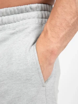 LEON Šorc - Sivi - Šorcevi