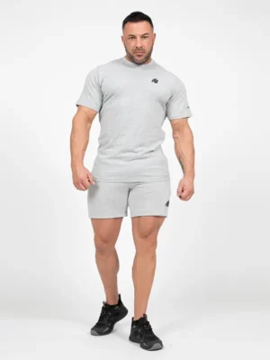 LEON Šorc - Sivi - Šorcevi