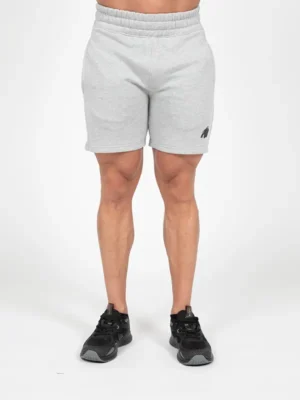 LEON Šorc - Sivi - Šorcevi