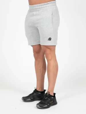 LEON Šorc - Sivi - Šorcevi