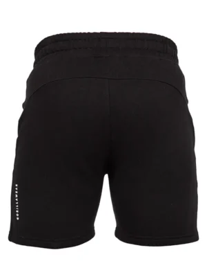 LEON Šorc - Crni - Šorcevi