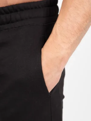 LEON Šorc - Crni - Šorcevi