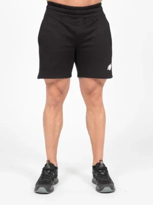 LEON Šorc - Crni - Šorcevi