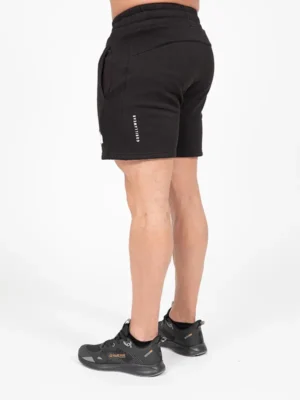 LEON Šorc - Crni - Šorcevi