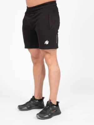 LEON Šorc - Crni - Šorcevi