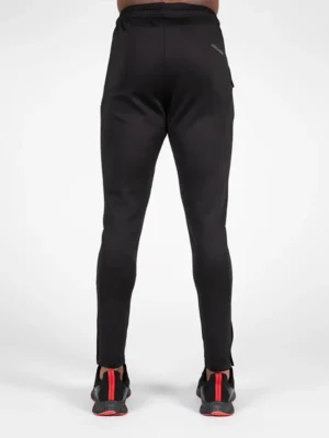 SCOTTSDALE Trenerka Donji Dio - Crna - Donji Dio Trenerke