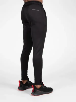 SCOTTSDALE Trenerka Donji Dio - Crna - Donji Dio Trenerke