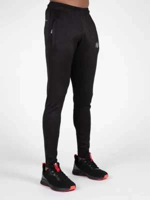 SCOTTSDALE Trenerka Donji Dio - Crna - Donji Dio Trenerke