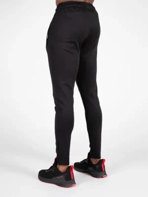 SCOTTSDALE Trenerka Donji Dio - Crna - Donji Dio Trenerke