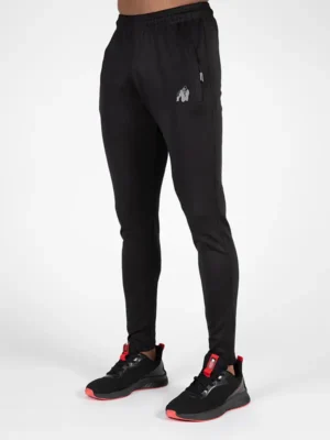 SCOTTSDALE Trenerka Donji Dio - Crna - Donji Dio Trenerke