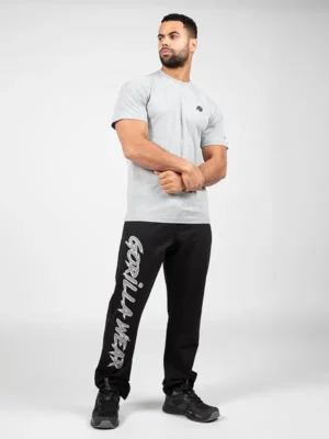 WILTON Trenerka Donji Dio - Crna - Donji Dio Trenerke