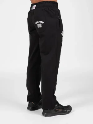 WILTON Trenerka Donji Dio - Crna - Donji Dio Trenerke