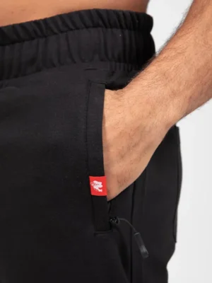 WILTON Trenerka Donji Dio - Crna - Donji Dio Trenerke