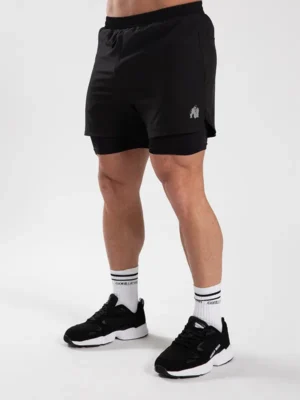 CORTEZ 2-1 Šorc - Crni - Šorcevi