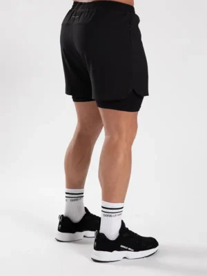 CORTEZ 2-1 Šorc - Crni - Šorcevi