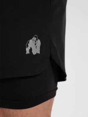 CORTEZ 2-1 Šorc - Crni - Šorcevi