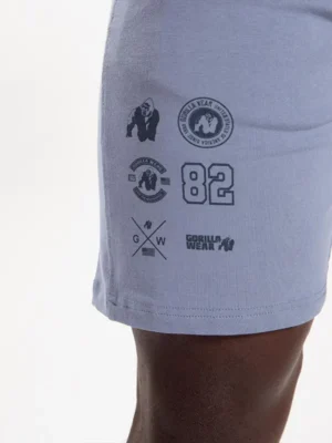 LOPEZ Šorc - Plavi - Šorcevi