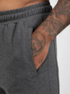 LOPEZ Šorc - Sivi - Šorcevi