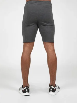 LOPEZ Šorc - Sivi - Šorcevi