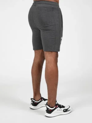 LOPEZ Šorc - Sivi - Šorcevi