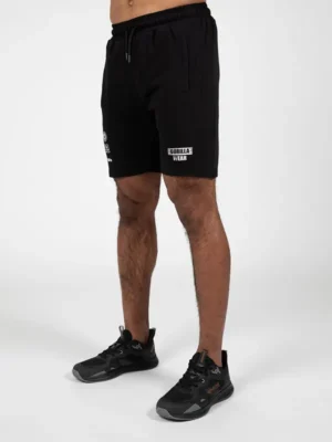 LOPEZ Šorc - Crni - Šorcevi