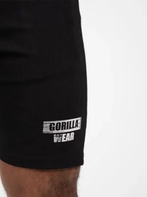 LOPEZ Šorc - Crni - Šorcevi